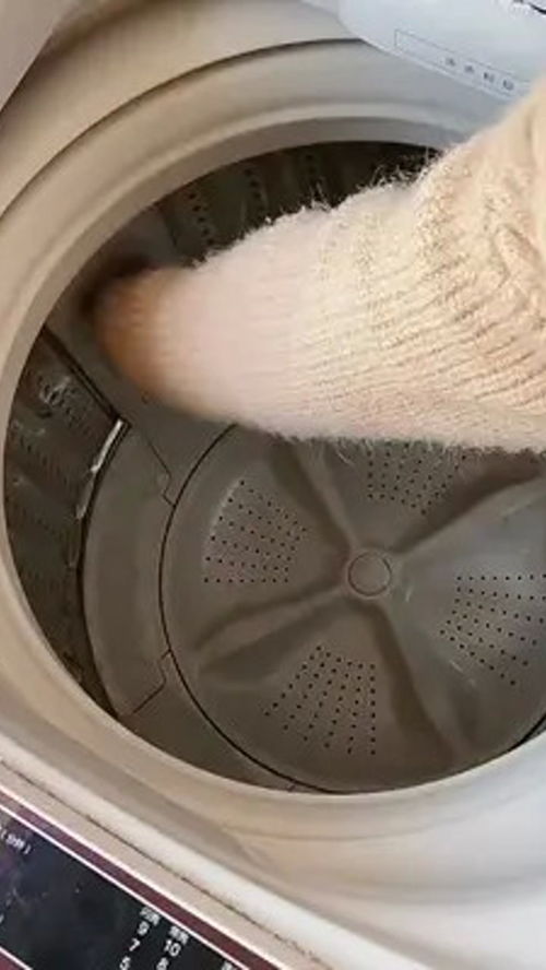 每月一次洗衣清潔，守護全家健康——洗衣機槽清潔劑好物分享與共享洗衣機使用貼士